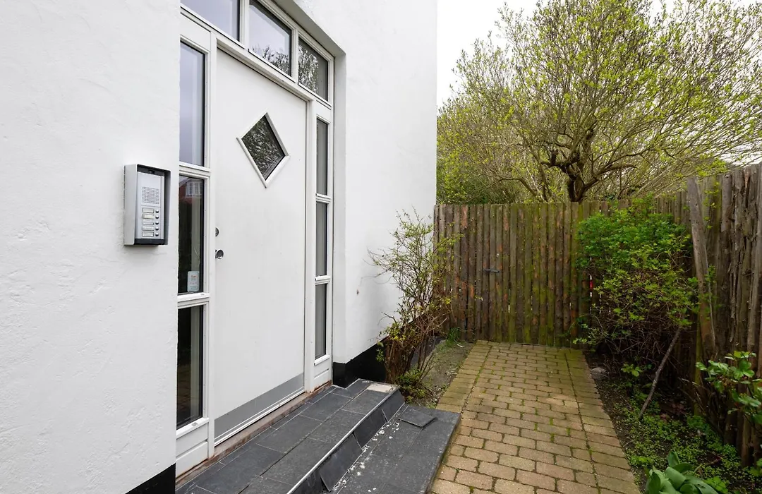 Perfect Holiday Homes Near Amager Beach-1